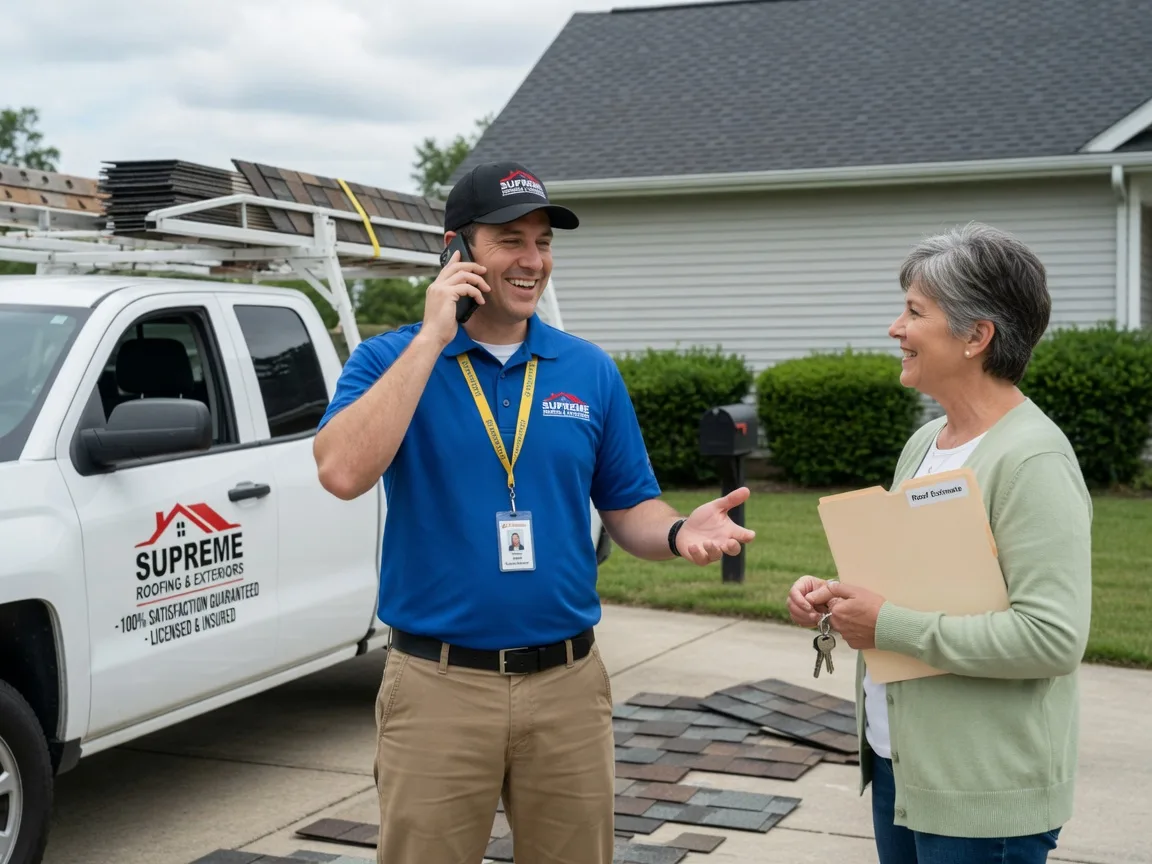 Roof Replacement Protem, MO FAQs