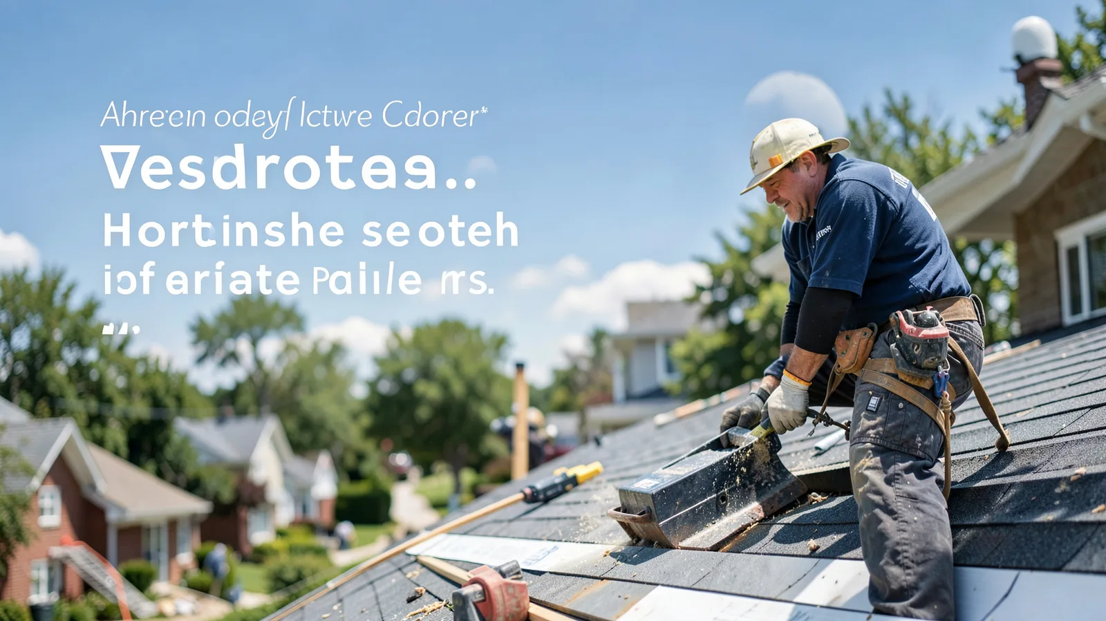 Roof Replacement in Protem, MO near me